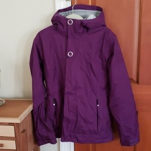 Womens Snow Jacket